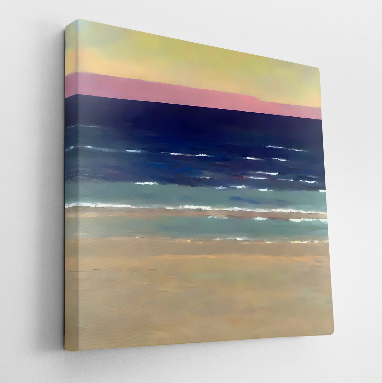 Coastal Sunshine II