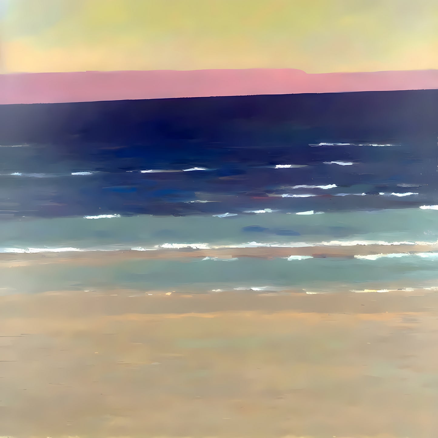 Coastal Sunshine II