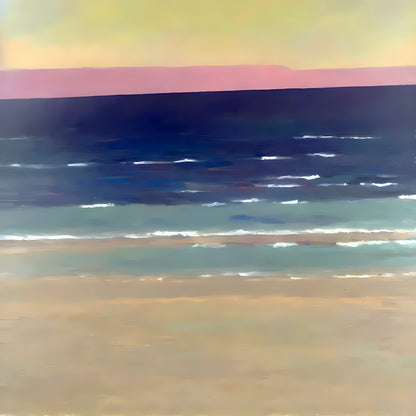 Coastal Sunshine II