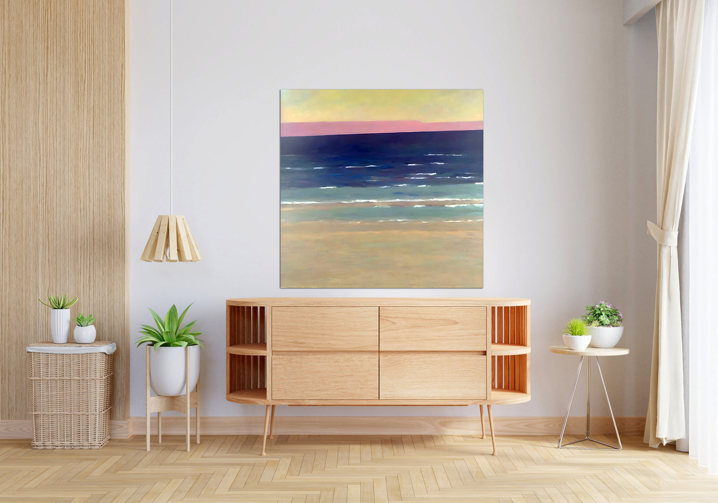 Coastal Sunshine II