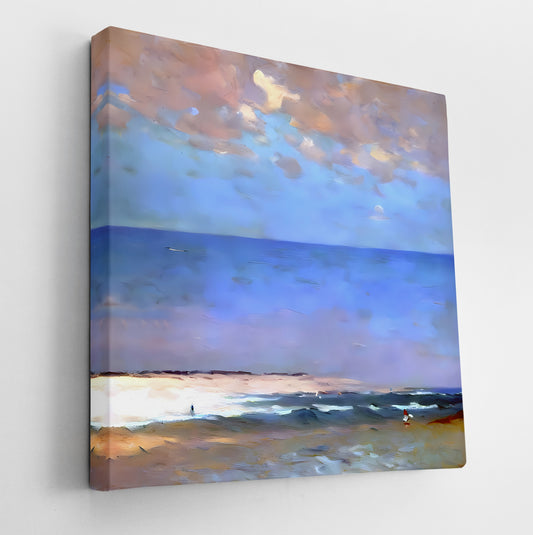 Coastal Sunshine
