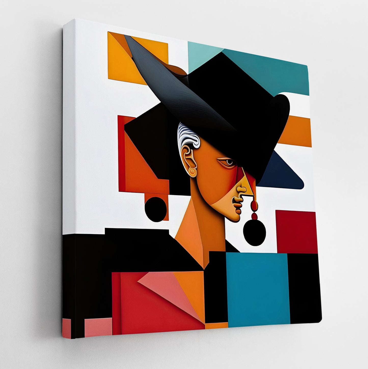 Fashion Designer I