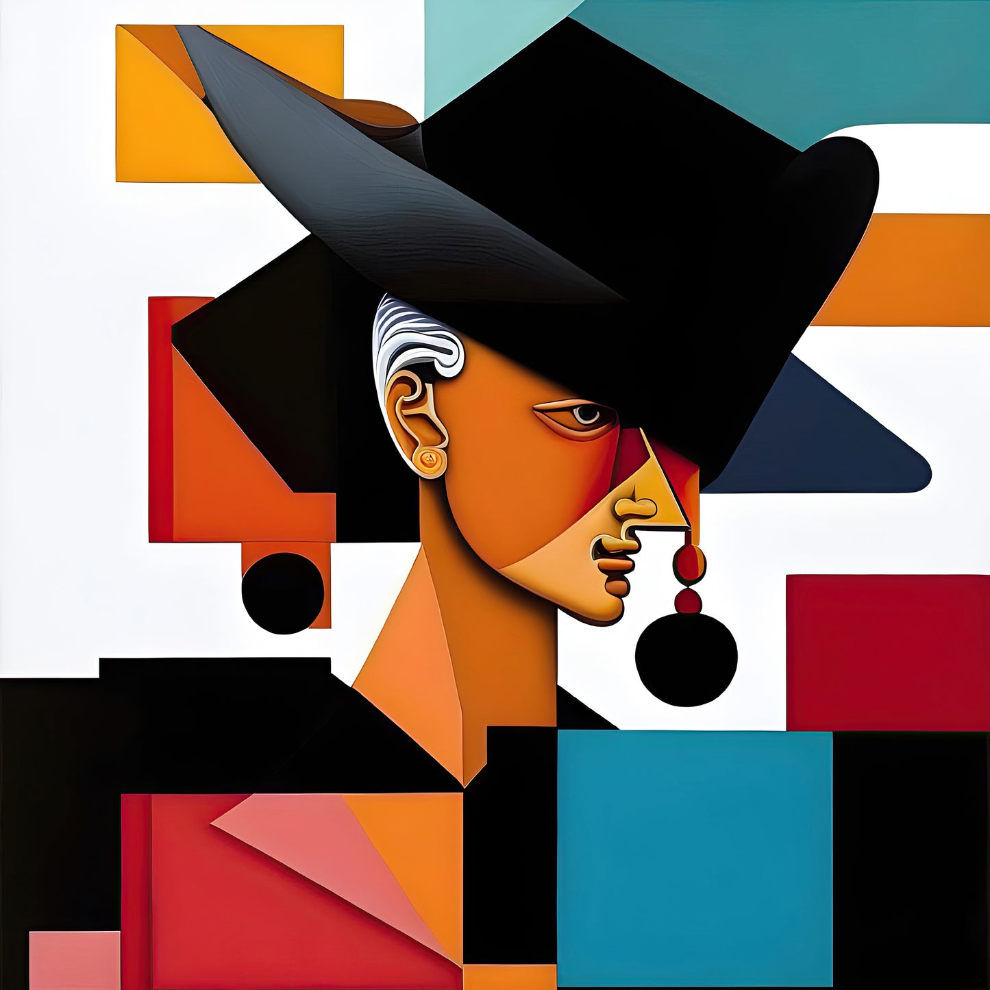 Fashion Designer I