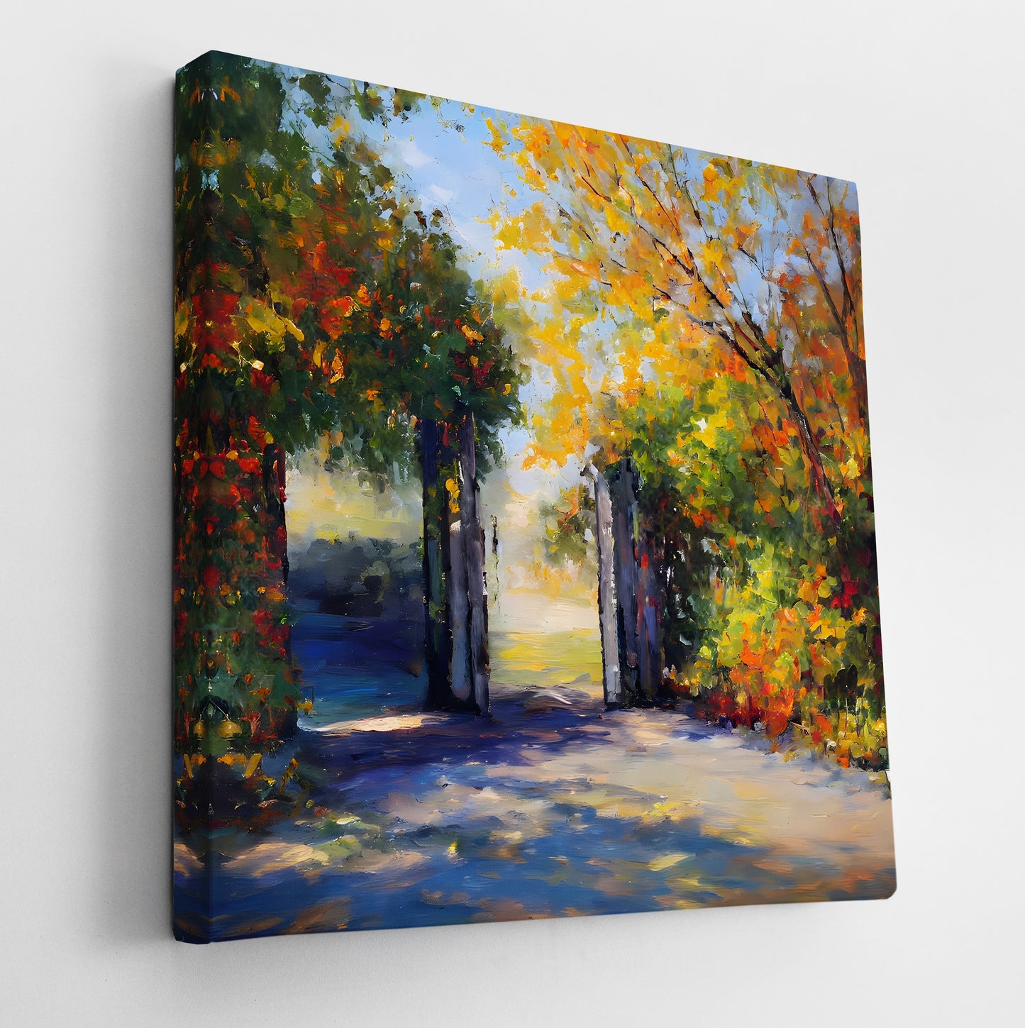 Garden Gates