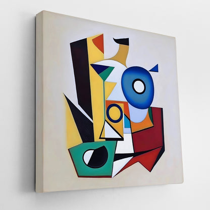 Geometric Configuration I