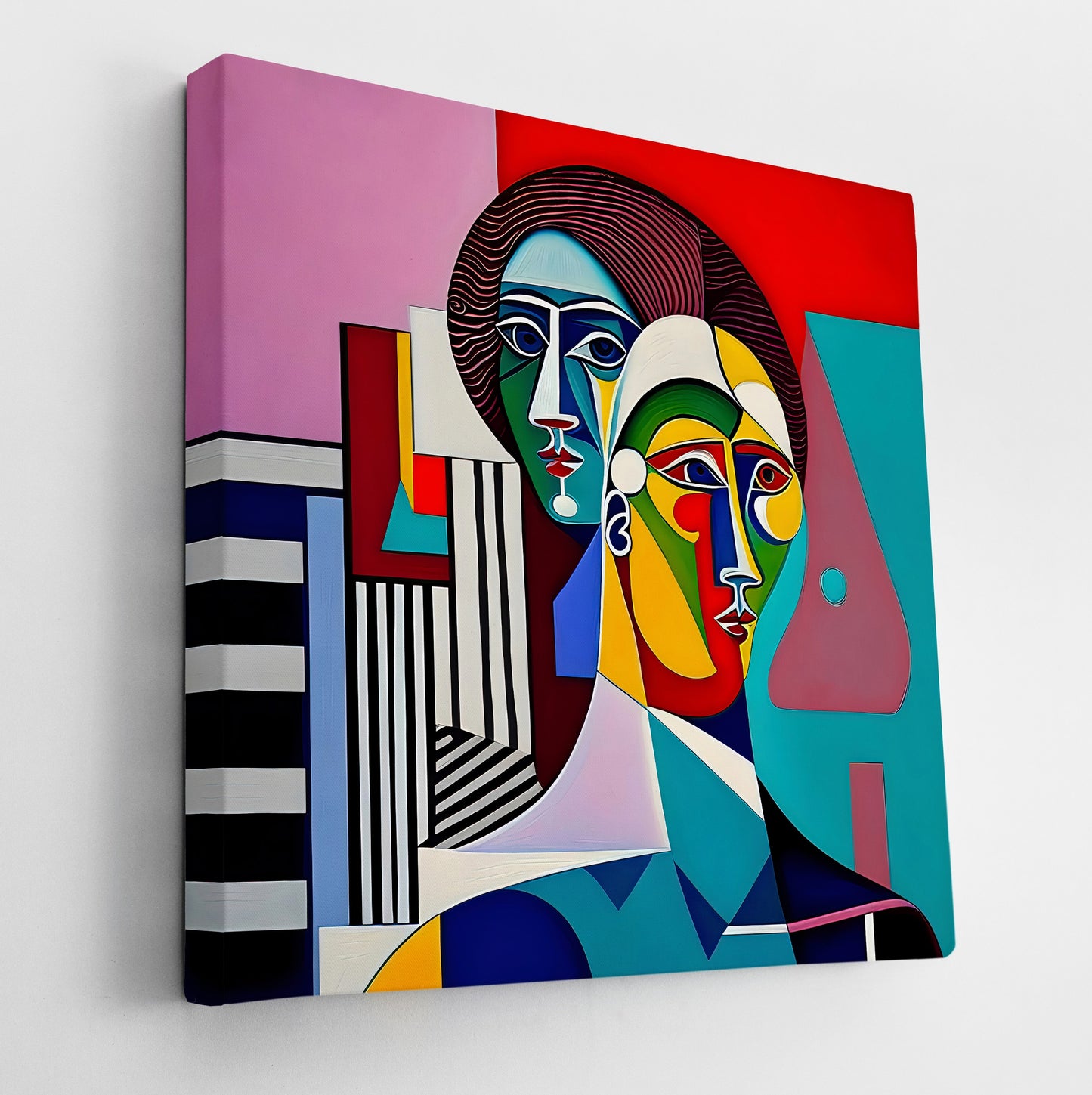 Looking For Common Ground