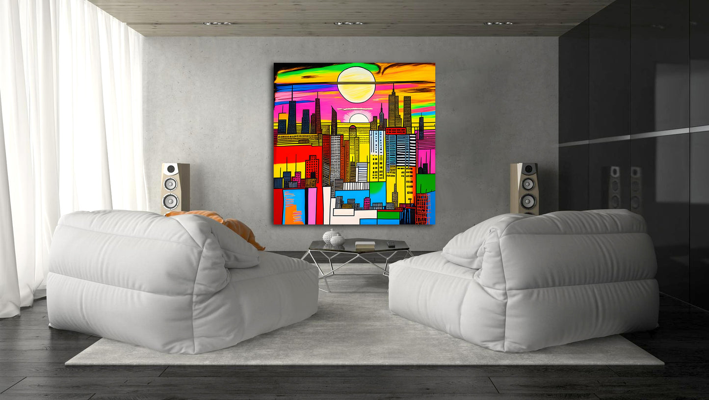 Metropolitan Sunshine II