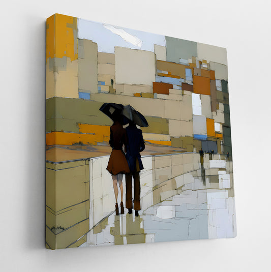 Mid Century Romance II