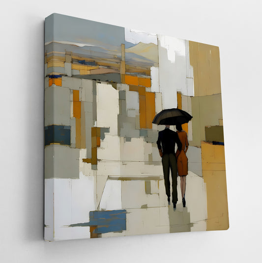 Mid Century Romance III