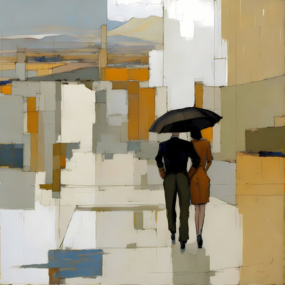 Mid Century Romance III