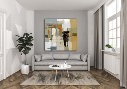 Mid Century Romance III