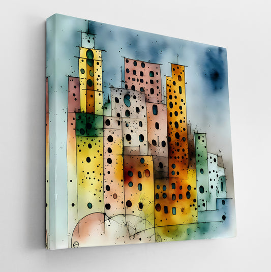 Modern Living II