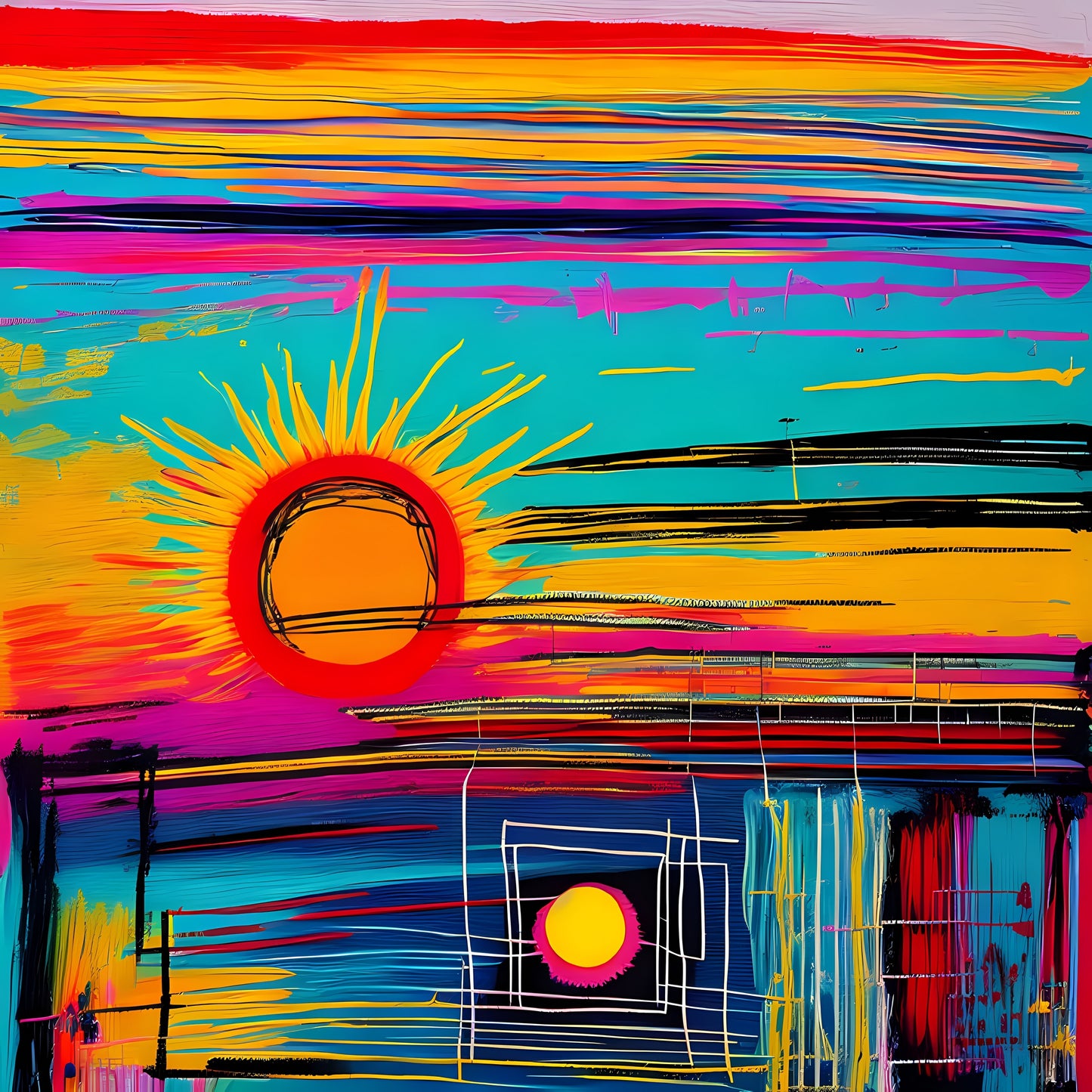 New Day Rising