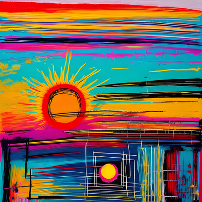New Day Rising