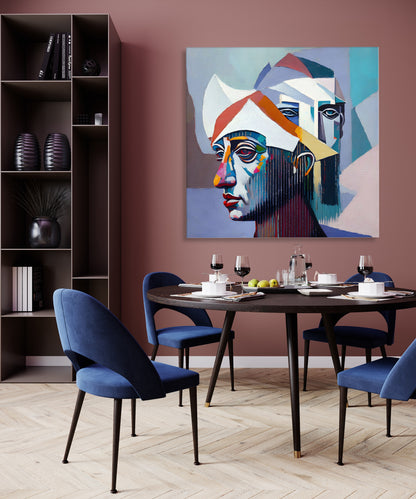 On The Back Of My Mind