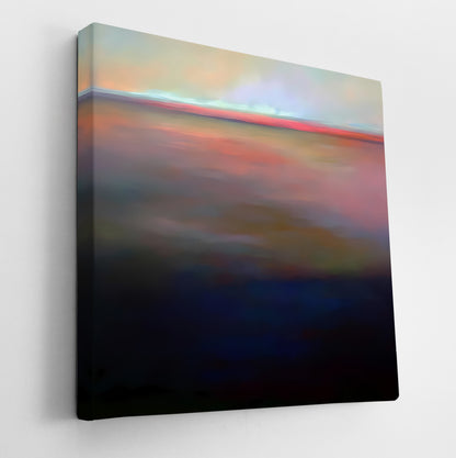 Pink Horizon
