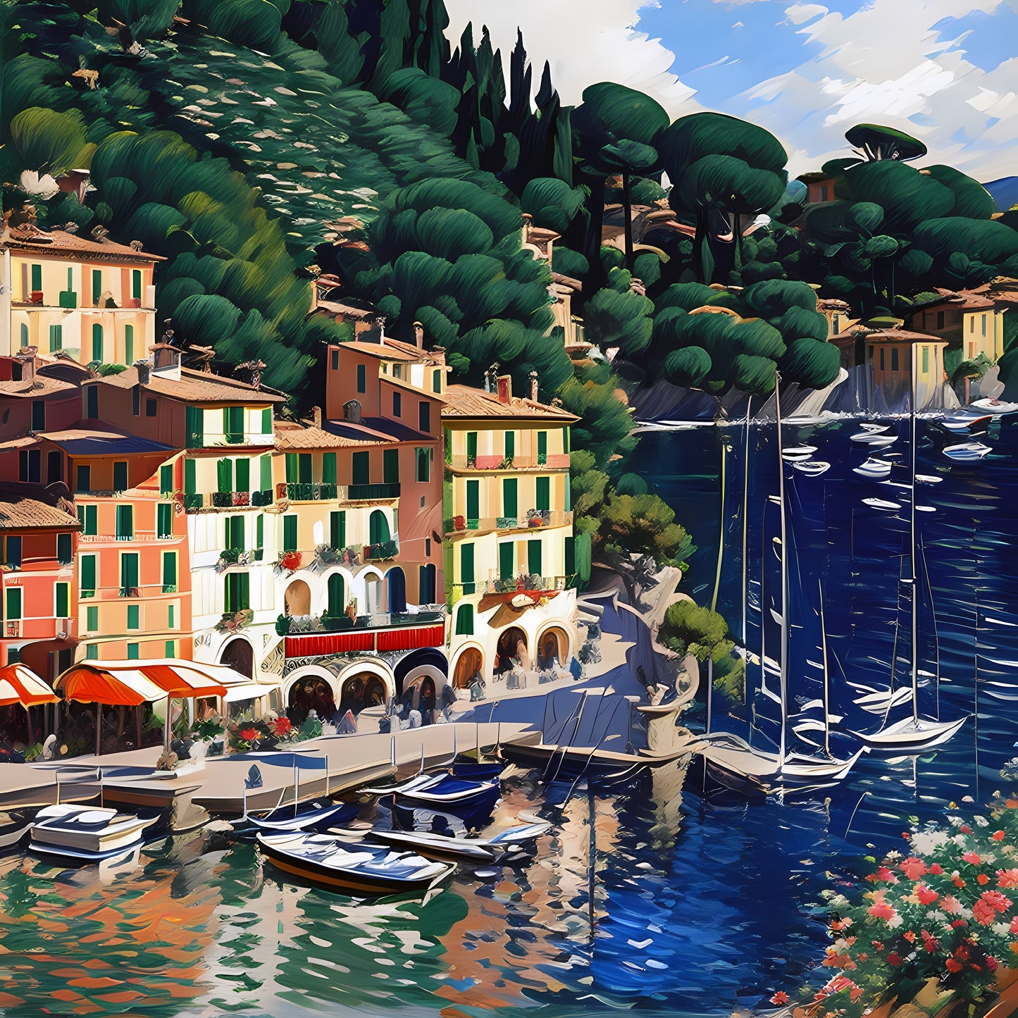 Portofino