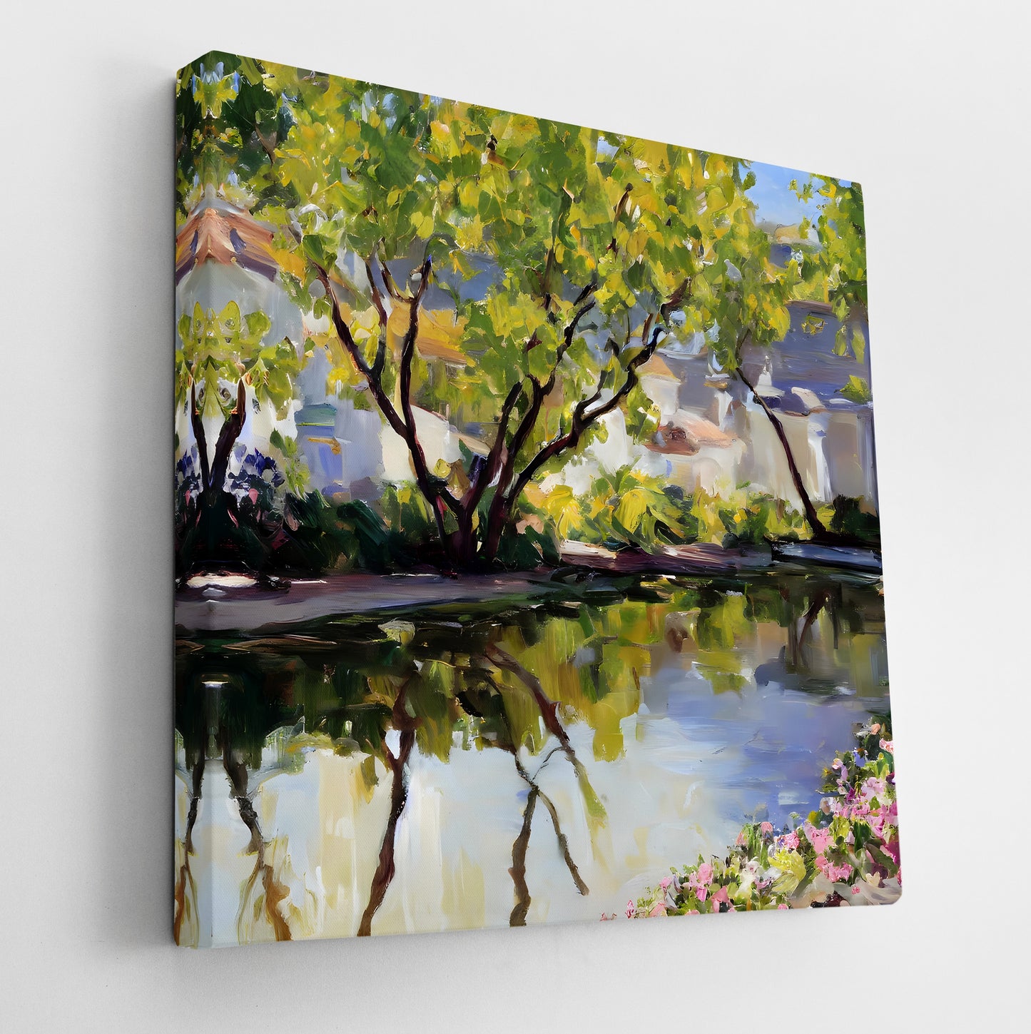 Sedona Reflections