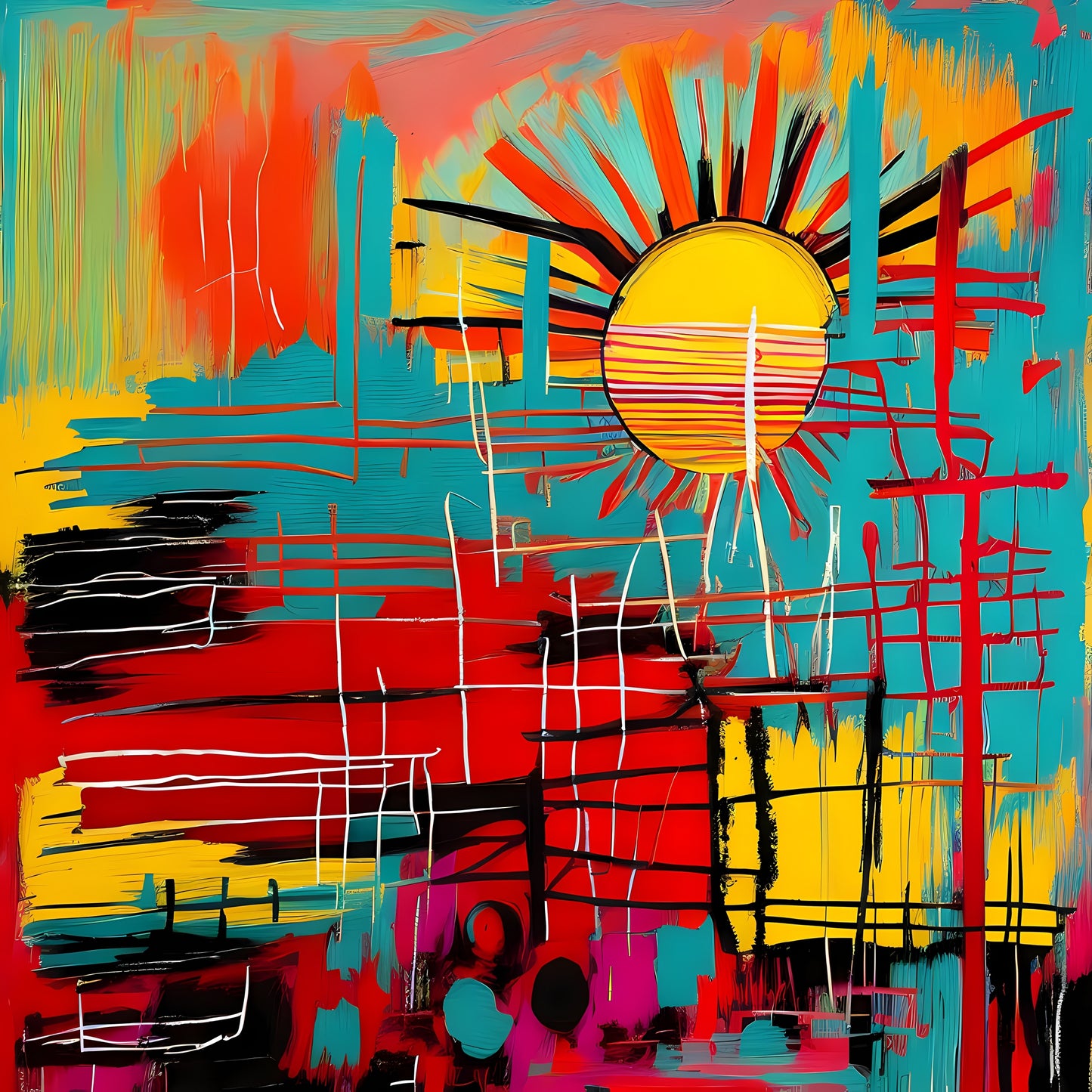 Sunny Side Up