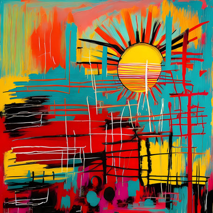 Sunny Side Up