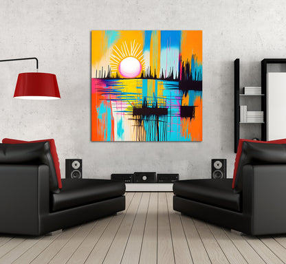 Sunshine On The Horizon