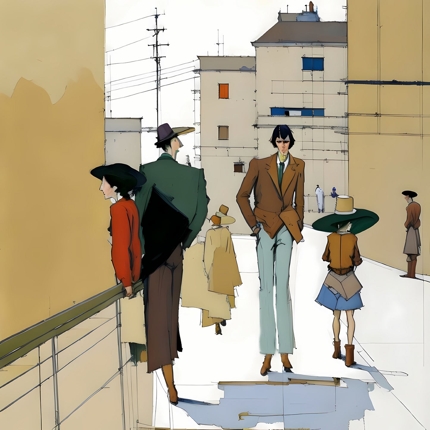 The Workday