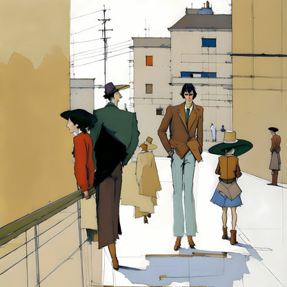 The Workday