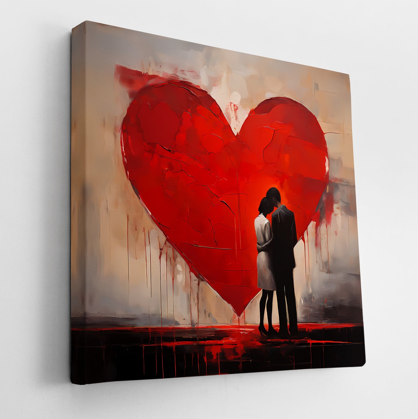 Bound By Love