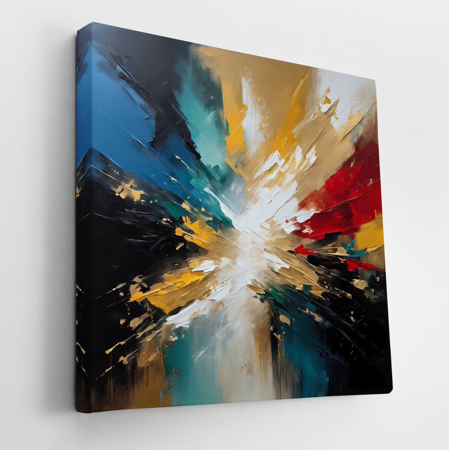 Chaotic Symphony