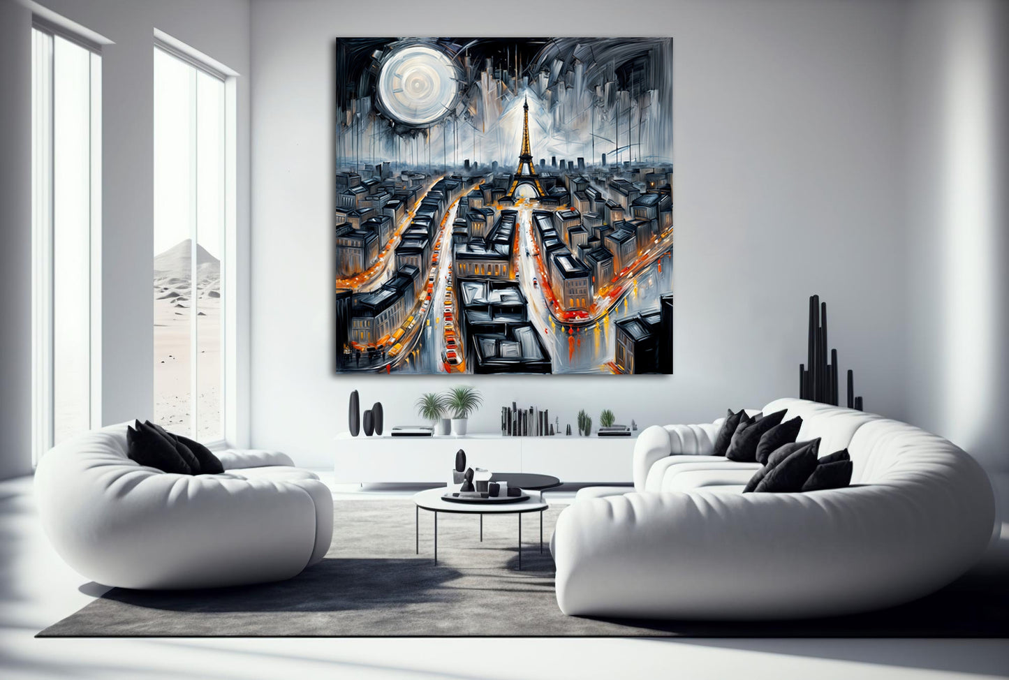 Illuminated Dreams