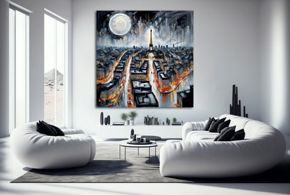 Illuminated Dreams