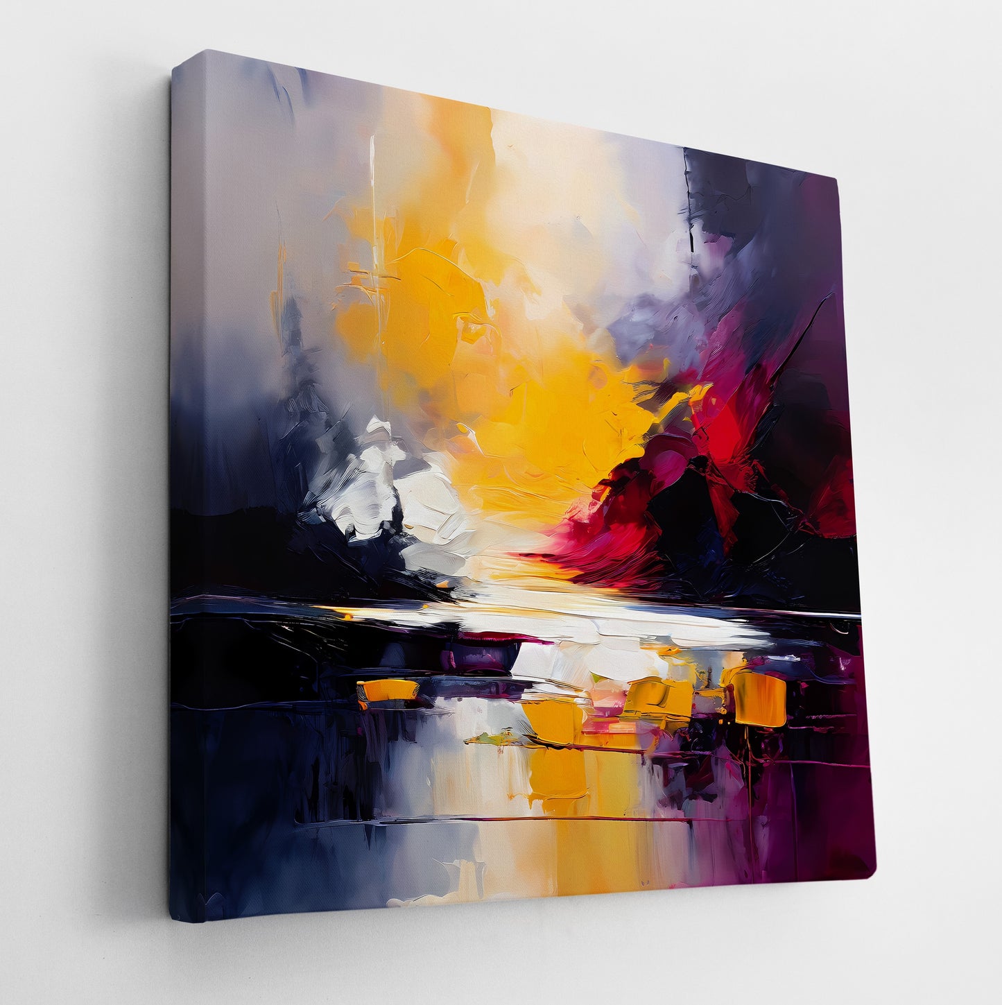 Sunset Dreams I