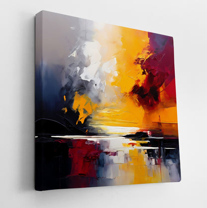Sunset Dreams II
