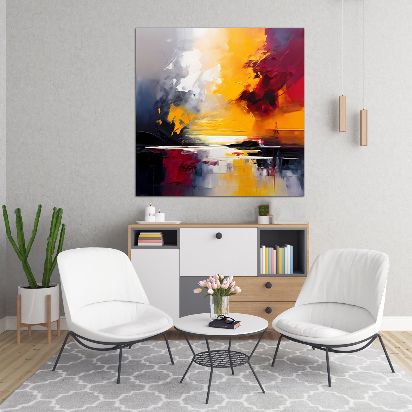 Sunset Dreams II