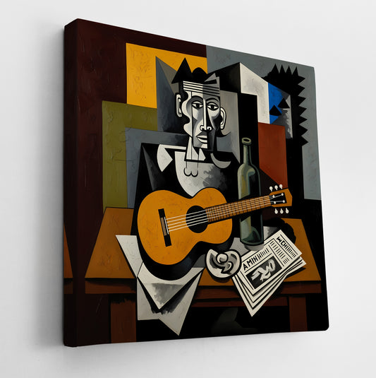 Afternoon Arrangement