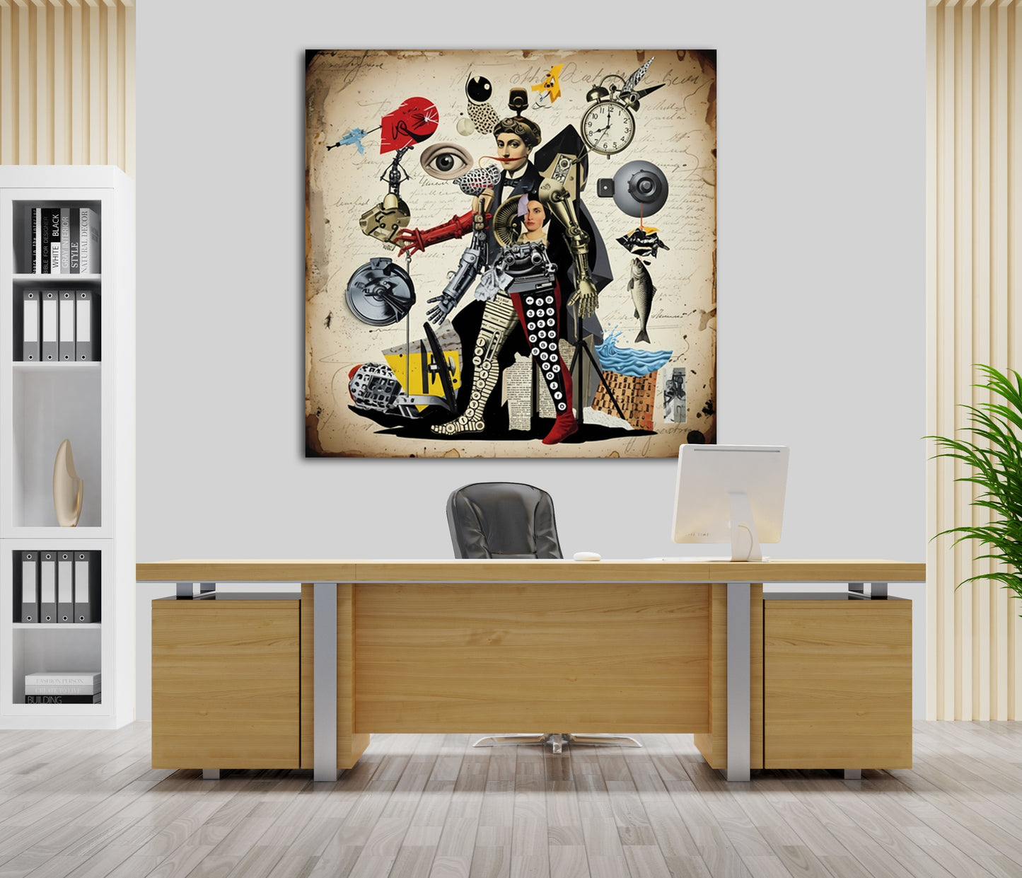 Anatomy Of Invention