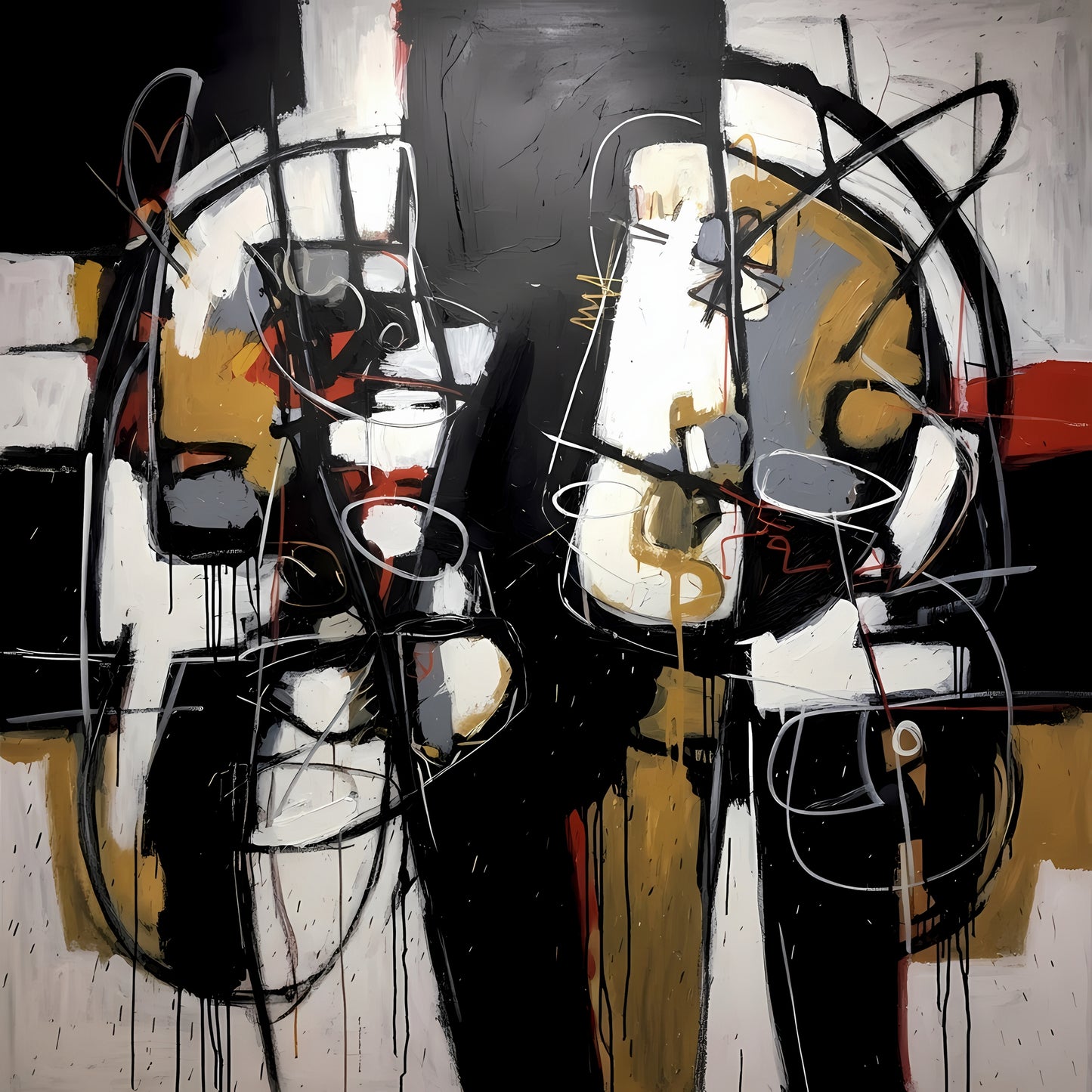 Confronting The Void