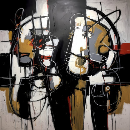 Confronting The Void