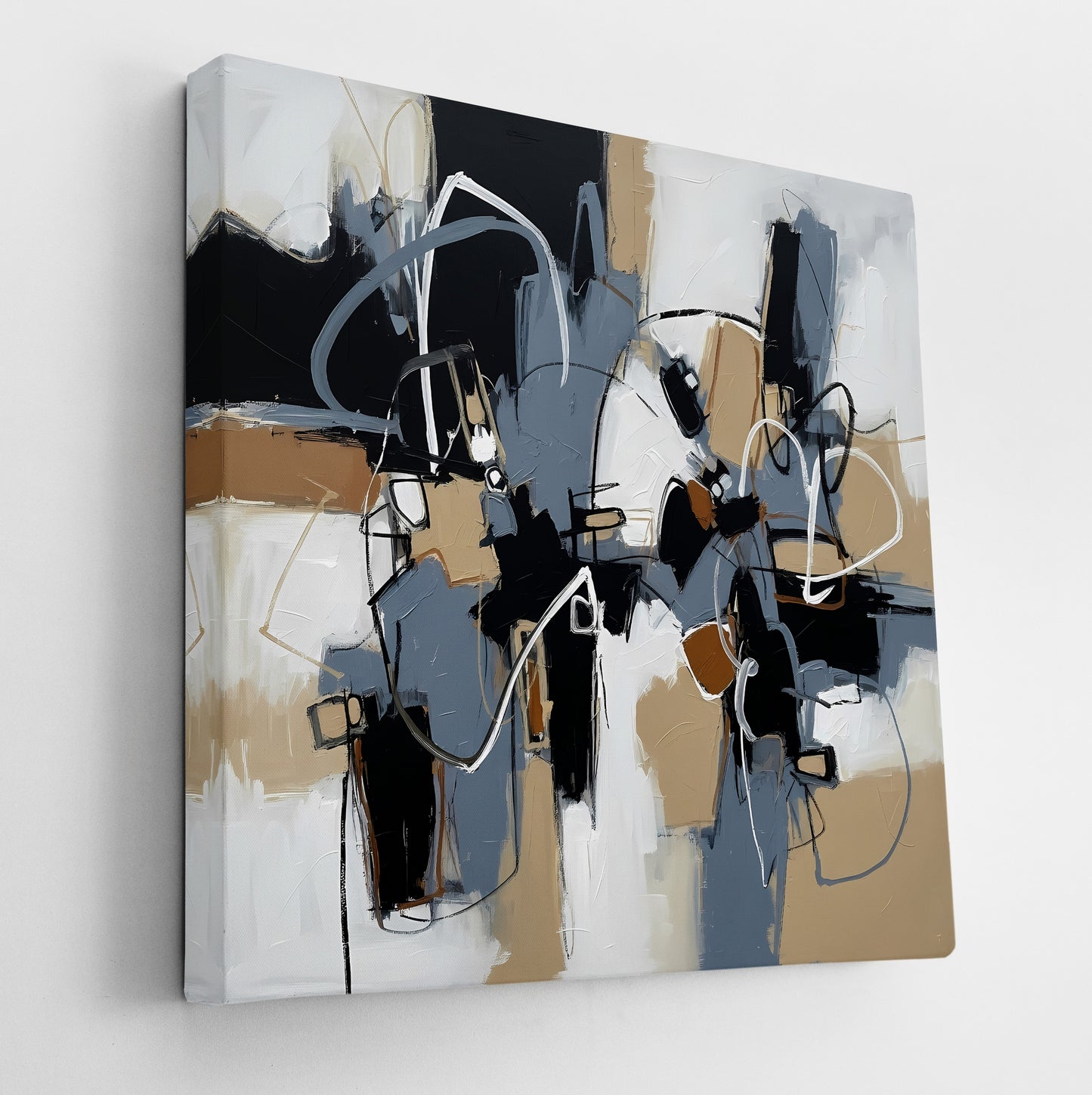 Linear Tensions