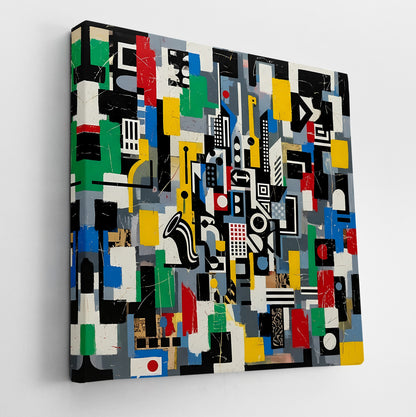 Metropolitan Jazzscape