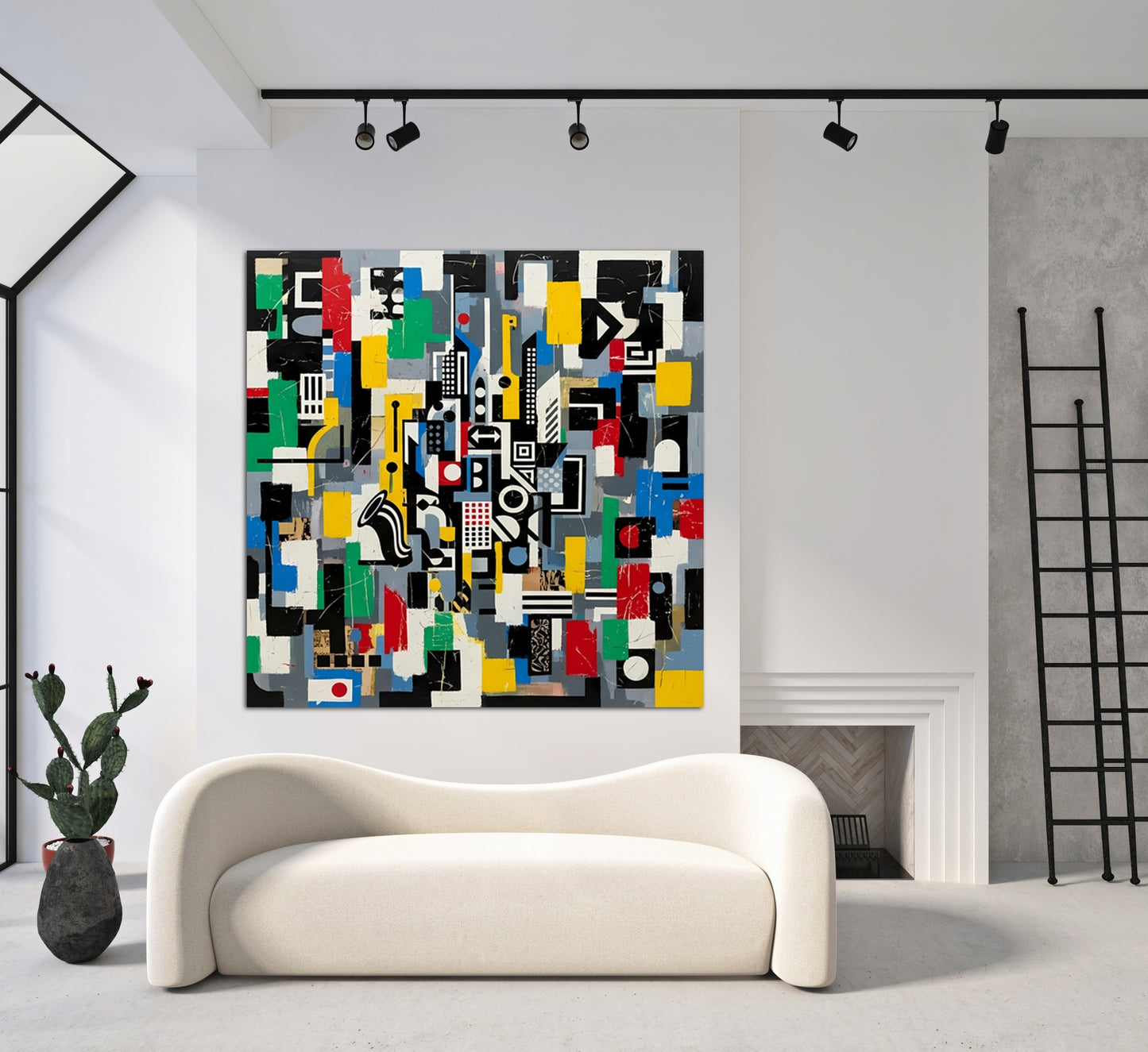 Metropolitan Jazzscape