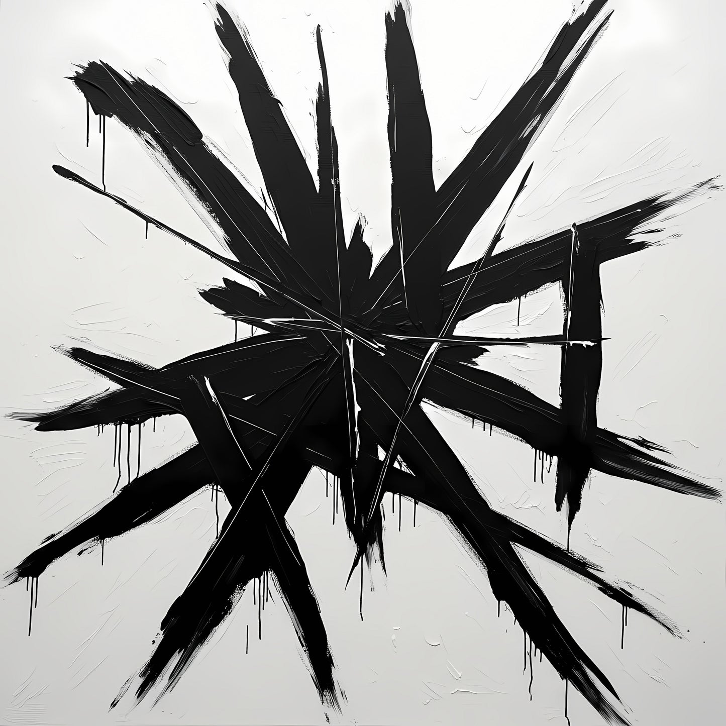 The Fracture Point