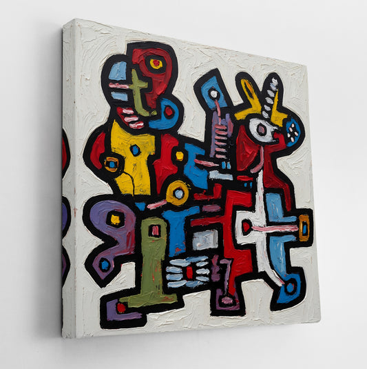 Totem Chatter