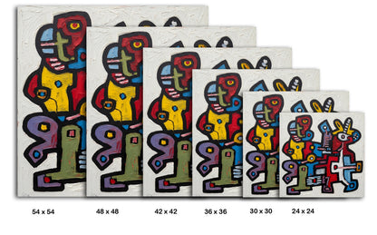 Totem Chatter