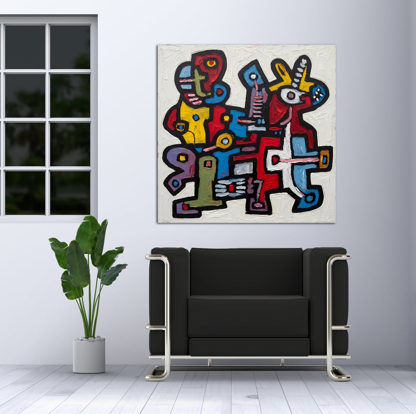 Totem Chatter