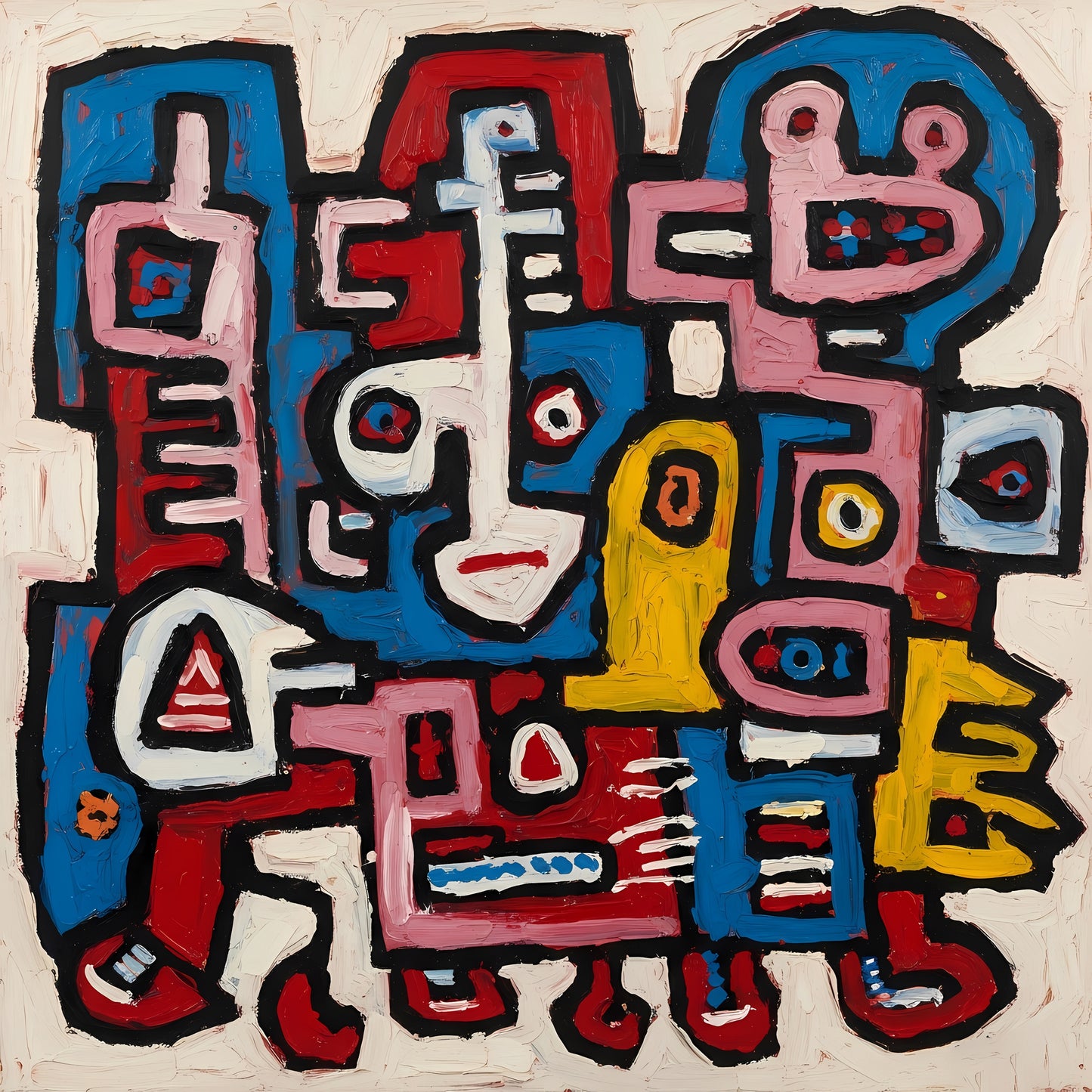 Totem Spirits
