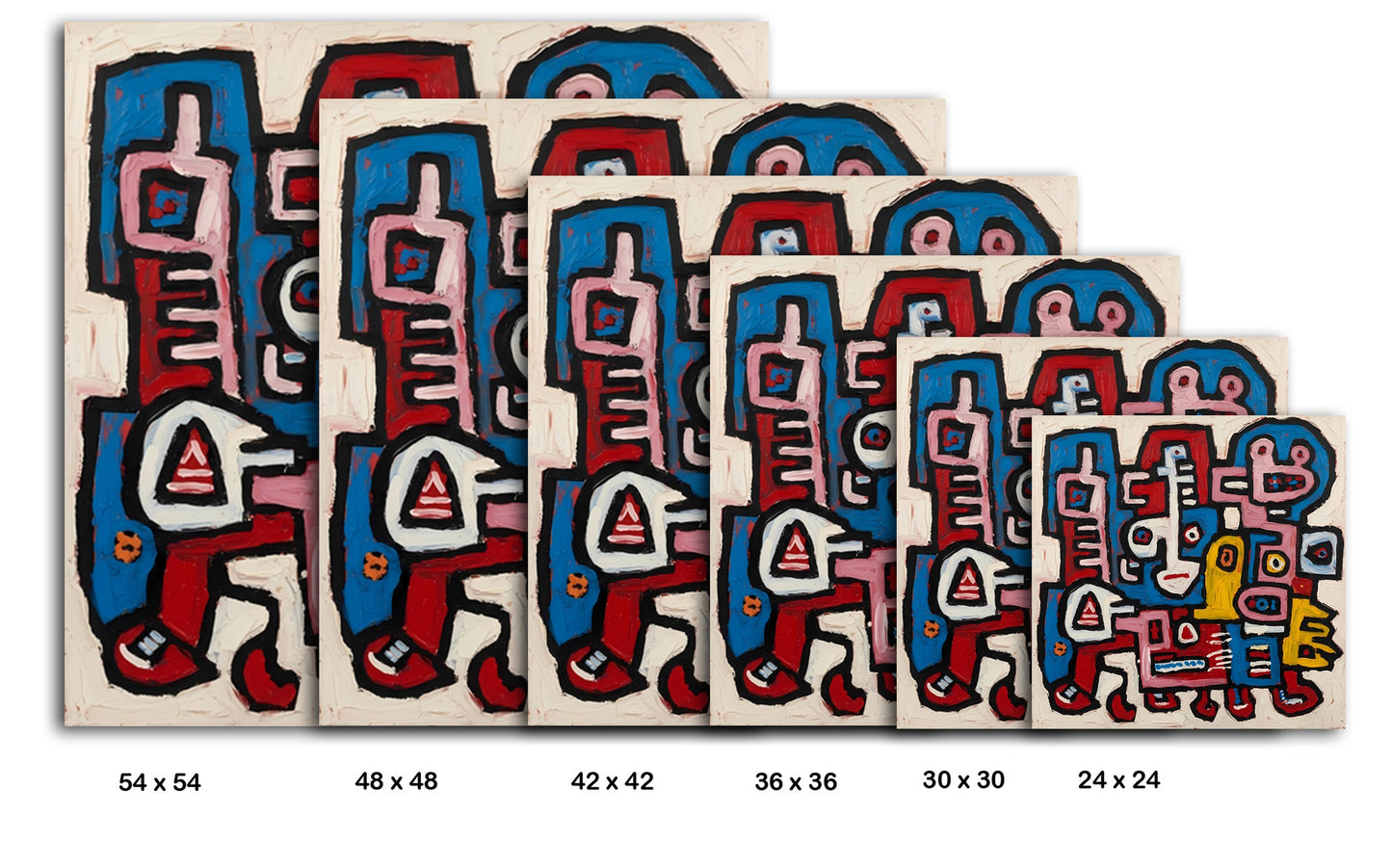 Totem Spirits