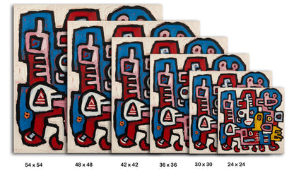 Totem Spirits