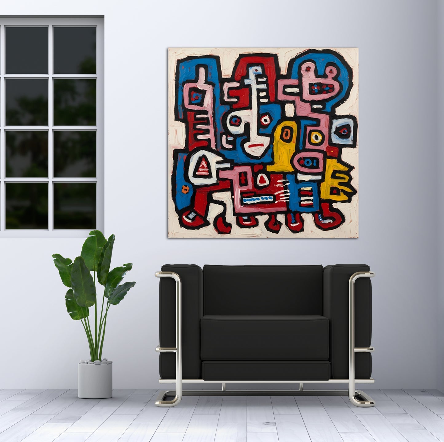 Totem Spirits