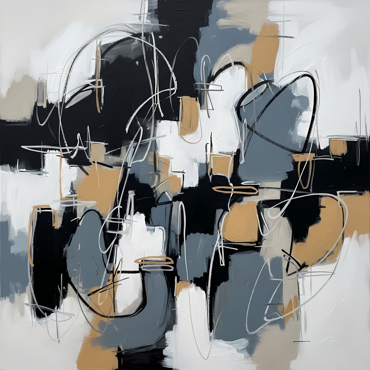 Urban Cadence
